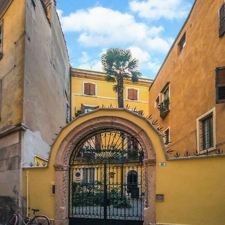 Amanti 11 Apartment Verona Exterior photo