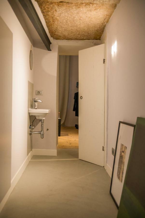 Amanti 11 Apartment Verona Exterior photo