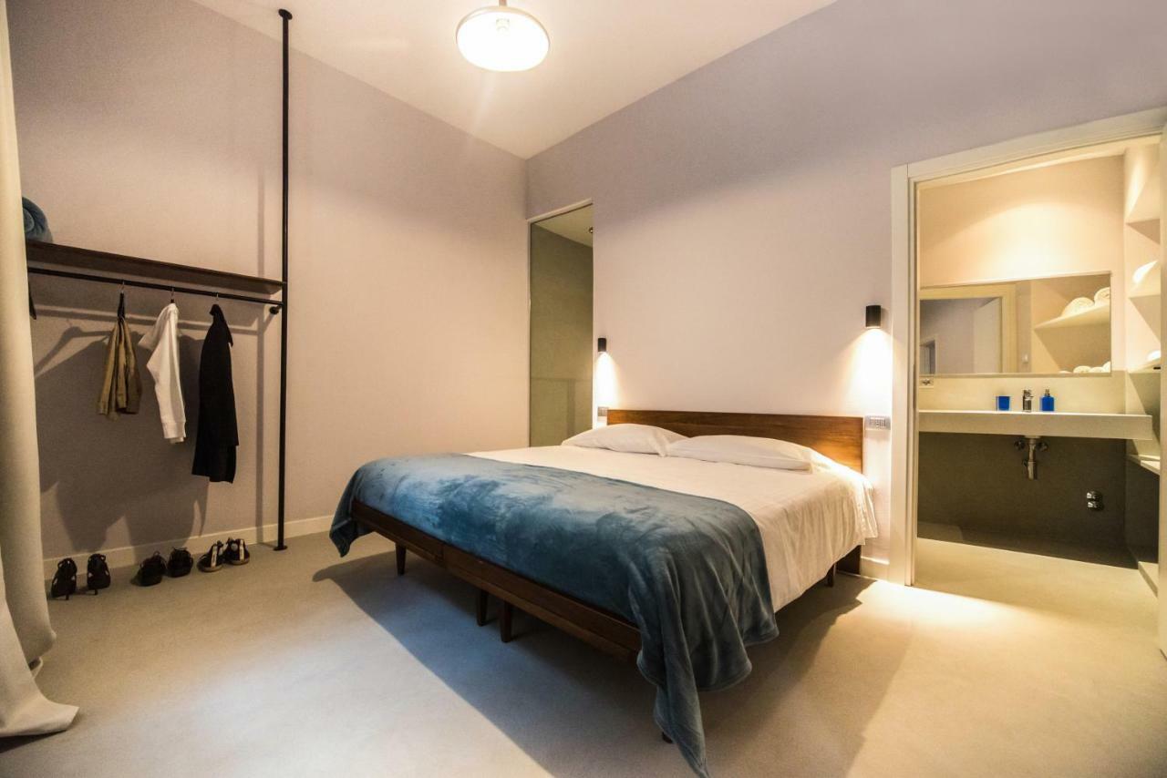 Amanti 11 Apartment Verona Exterior photo