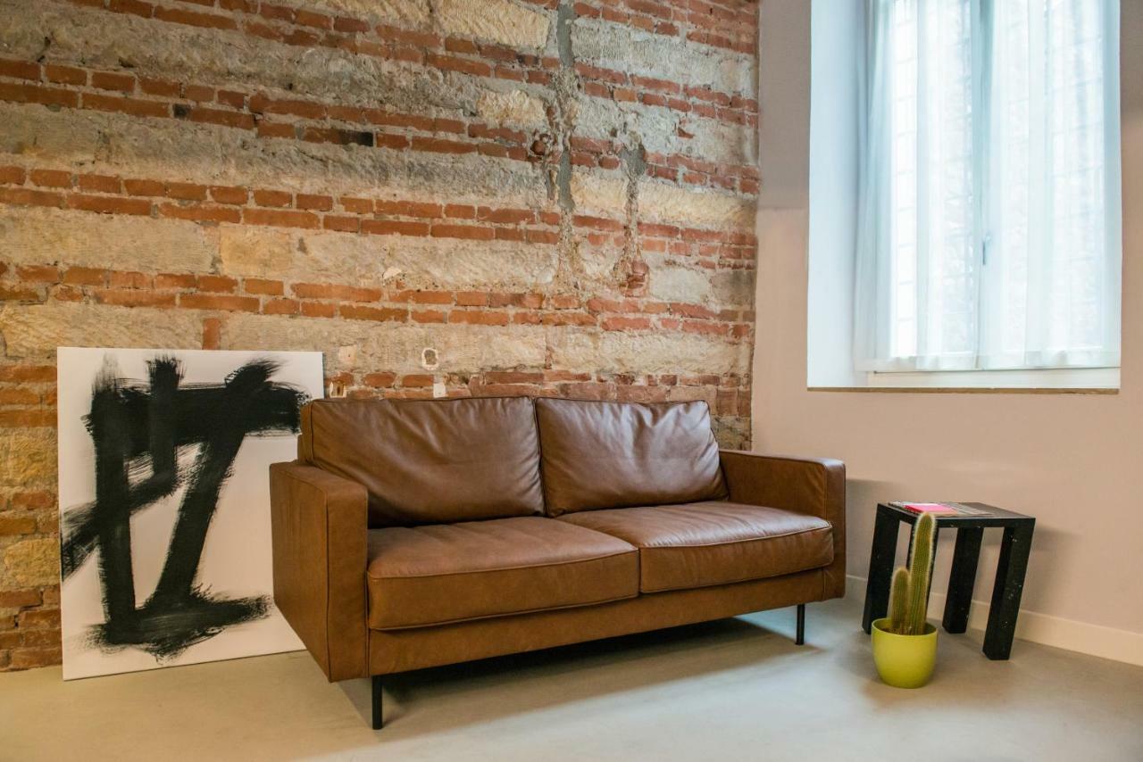 Amanti 11 Apartment Verona Exterior photo